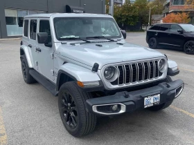 Jeep Wrangler * Sahara * CARFAX *    | Mobile.bg    2