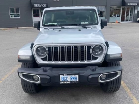 Jeep Wrangler * Sahara * CARFAX *    | Mobile.bg    6