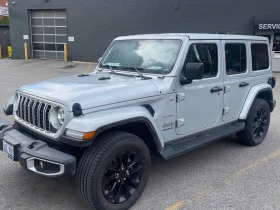 Jeep Wrangler * Sahara * CARFAX * БЕЗ ПЪРВОНАЧАЛНА ВНОСКА