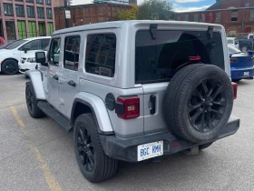 Jeep Wrangler * Sahara * CARFAX *    | Mobile.bg    3