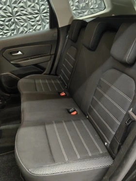 Dacia Duster 1.3TCE* БЕНЗИН* НАВИ* КАМЕРА* FULL EXTRAS*  - 20700 лв. / 10583.74 € - 37329463 10