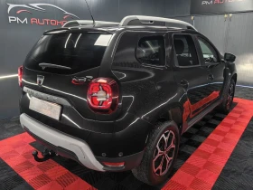 Dacia Duster 1.3TCE* БЕНЗИН* НАВИ* КАМЕРА* FULL EXTRAS*  - 20700 лв. / 10583.74 € - 37329463 4