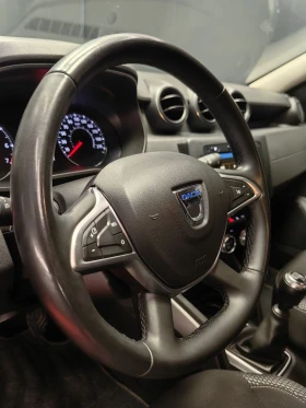Dacia Duster 1.3TCE* БЕНЗИН* НАВИ* КАМЕРА* FULL EXTRAS*  - 20700 лв. / 10583.74 € - 37329463 6