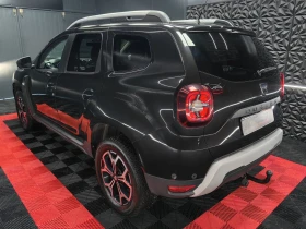 Dacia Duster 1.3TCE* БЕНЗИН* НАВИ* КАМЕРА* FULL EXTRAS*  - 20700 лв. / 10583.74 € - 37329463 3