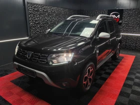Dacia Duster 1.3TCE* БЕНЗИН* НАВИ* КАМЕРА* FULL EXTRAS*  - 20700 лв. / 10583.74 € - 37329463 2