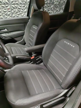 Dacia Duster 1.3TCE* БЕНЗИН* НАВИ* КАМЕРА* FULL EXTRAS*  - 20700 лв. / 10583.74 € - 37329463 9