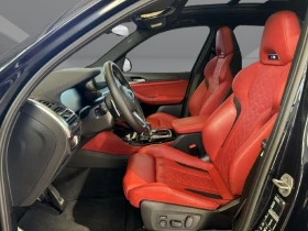 BMW X3 M Competition xDrive = Shadow Line = Гаранция - 142090 лв. / 72649.46 € - 10692890 6