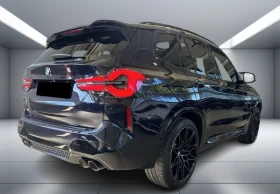 BMW X3 M Competition xDrive = Shadow Line = Гаранция - 142090 лв. / 72649.46 € - 10692890 3