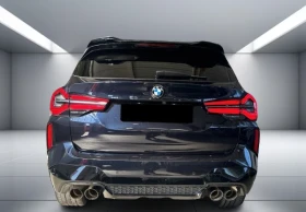 BMW X3 M Competition xDrive = Shadow Line = Гаранция - 142090 лв. / 72649.46 € - 10692890 2