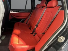 BMW X3 M Competition xDrive = Shadow Line = Гаранция - 142090 лв. / 72649.46 € - 10692890 11