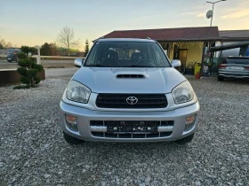 Toyota Rav4 2, 0 D4-D КЛИМАТИК !! НОВ ВНОС !!  - 2950 € / 5769.70 лв. - 71020307 7