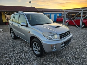 Toyota Rav4 2, 0 D4-D КЛИМАТИК !! НОВ ВНОС !!  - 2950 € / 5769.70 лв. - 71020307 6