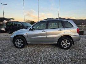 Toyota Rav4 2, 0 D4-D КЛИМАТИК !! НОВ ВНОС !!  - 2950 € / 5769.70 лв. - 71020307 2