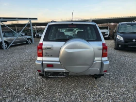 Toyota Rav4 2, 0 D4-D КЛИМАТИК !! НОВ ВНОС !!  - 2950 € / 5769.70 лв. - 71020307 4