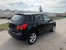 Nissan Qashqai 1.5DCI 6ск панорама - 3700 € / 7236.57 лв. - 15470027 4