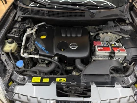 Nissan Qashqai 1.5DCI 6ск панорама - 3700 € / 7236.57 лв. - 15470027 17