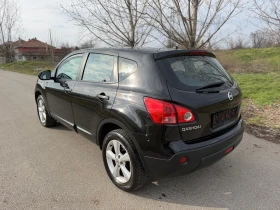 Nissan Qashqai 1.5DCI 6ск панорама - 3700 € / 7236.57 лв. - 15470027 3