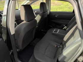 Nissan Qashqai 1.5DCI 6ск панорама - 3700 € / 7236.57 лв. - 15470027 14
