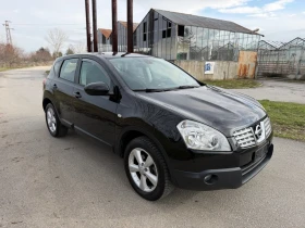 Nissan Qashqai 1.5DCI 6ск панорама - 3700 € / 7236.57 лв. - 15470027 2