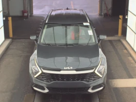Kia Sportage EX - 14878 € / 29098.84 лв. - 83642056 2