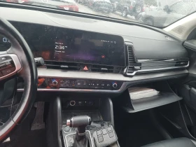 Kia Sportage EX - 14878 € / 29098.84 лв. - 83642056 12