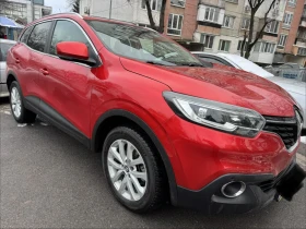 Renault Kadjar 1.6 dCi 130 k.c/Navi/България/ реални км - 11200 € / 21905.30 лв. - 93777116 4