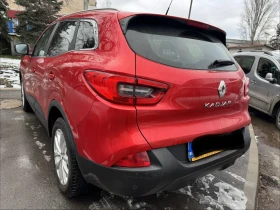 Renault Kadjar 1.6 dCi 130 k.c/Navi/България/ реални км - 11200 € / 21905.30 лв. - 93777116 8