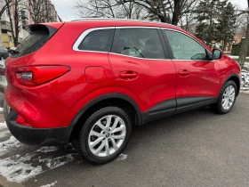 Renault Kadjar 1.6 dCi 130 k.c/Navi/България/ реални км - 11200 € / 21905.30 лв. - 93777116 5