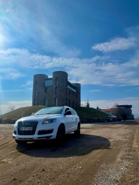 Audi Q7 - 6900 € / 13495.23 лв. - 80663704 4