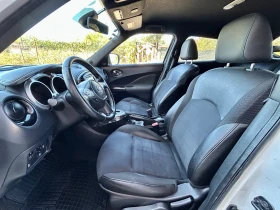 Nissan Juke 1.6i-Автоматик | Auto.bg — изображение 7