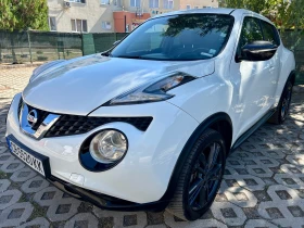 Nissan Juke 1.6i-Автоматик