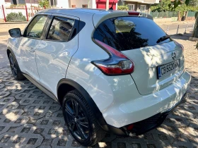 Nissan Juke 1.6i-Автоматик | Auto.bg — изображение 3