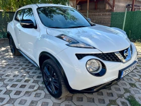 Nissan Juke 1.6i-Автоматик | Auto.bg — изображение 2
