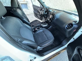 Nissan Juke 1.6i-Автоматик | Auto.bg — изображение 8