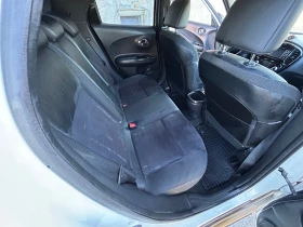 Nissan Juke 1.6i-Автоматик | Auto.bg — изображение 12