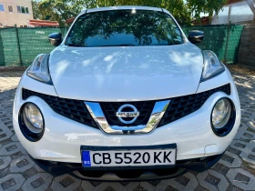Nissan Juke 1.6i-Автоматик | Auto.bg — изображение 5