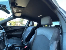 Nissan Juke 1.6i-Автоматик | Auto.bg — изображение 10