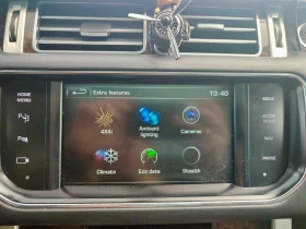 Land Rover Range rover L405 Autobiography | Auto.bg — изображение 12