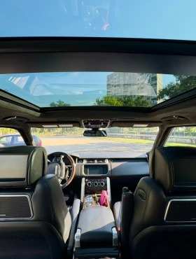 Land Rover Range rover L405 Autobiography | Auto.bg — изображение 8