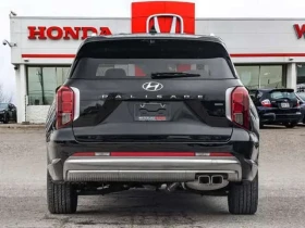Hyundai Palisade * Ultimate Calligraphy * 7 ������ * ��������� * 36 | Mobile.bg � ����� ������ 5
