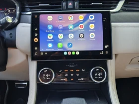 Jaguar F-PACE SVR - 61990 € / 121241.90 лв. - 93140436 13