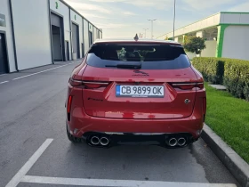 Jaguar F-PACE SVR - 56900 € - 70257541 6