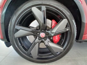 Jaguar F-PACE SVR | Mobile.bg � ����� ������ 7