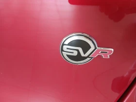Jaguar F-PACE SVR | Mobile.bg � ����� ������ 17