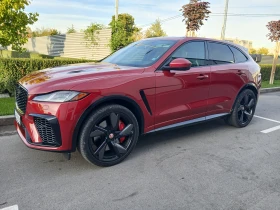 Jaguar F-PACE SVR - 56900 € - 70257541 5