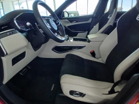 Jaguar F-PACE SVR | Mobile.bg � ����� ������ 8