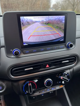 Hyundai Kona 2.0 150hp 4x4 | Mobile.bg � ����� ������ 12