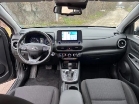 Hyundai Kona 2.0 150hp 4x4 | Mobile.bg � ����� ������ 7
