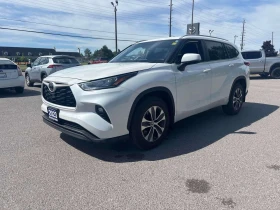 Toyota Highlander * AWD * CARFAX * ПОДГРЕВИ * ПАНО * KEYLESS * 