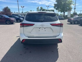 Toyota Highlander * AWD * CARFAX * ПОДГРЕВИ * ПАНО * KEYLESS *  | Auto.bg — изображение 4